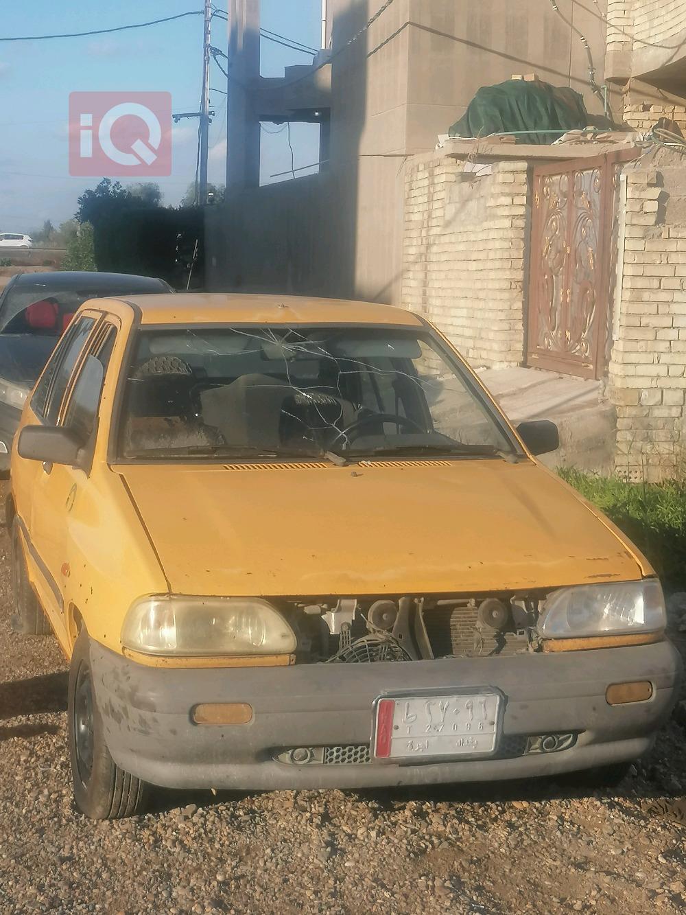 Saipa 131
